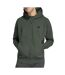 Sweat zippé kaki homme adidas ir5240 - l-1