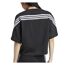 T-shirt Noir Femme Adidas IP1571 - L-2