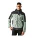 Mens Highton Iv Stretch Waterproof Jacket Olympian Blue Navy Regatta-4