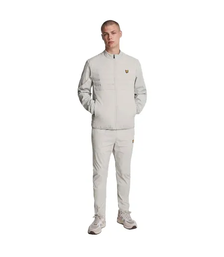Veste Sport Homme Bleu Lyle & Scott