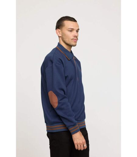Sweatshirt Epolco Navy