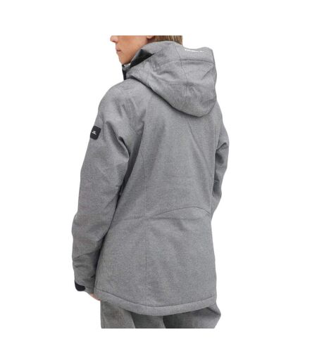 Veste de ski Gris Femme O'Neill Stuvite - S