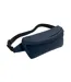 Bangkok Rpet Waist Bag One Size Blue MidOcean-1