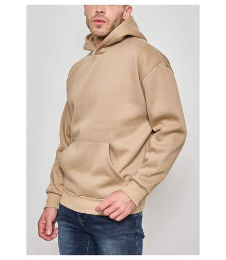 Sweat à capuche