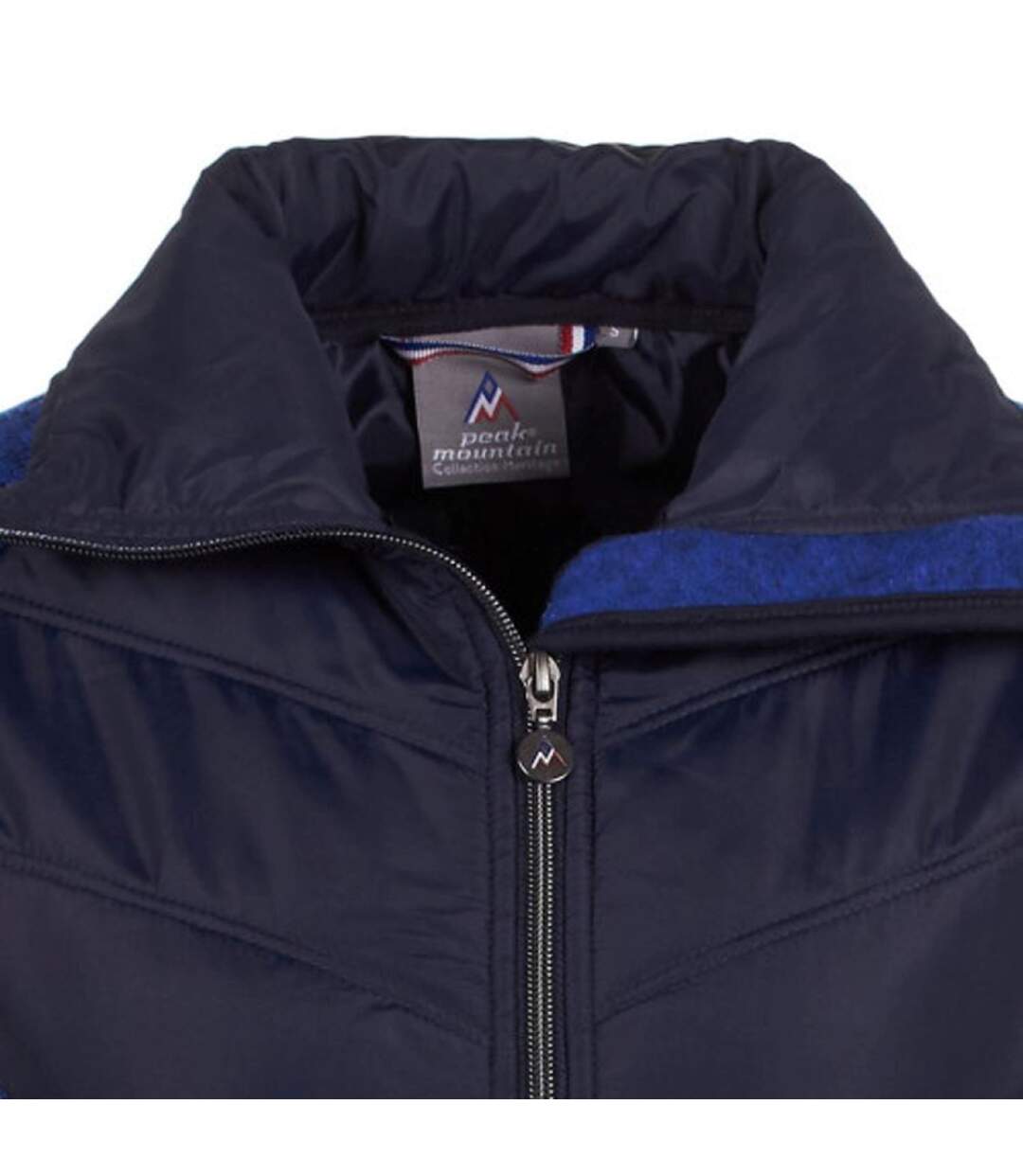 Blouson polaire femme ALPES