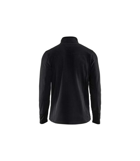 Veste micropolaire Blaklader zip central