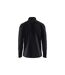 Veste micropolaire Blaklader zip central-2