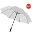 Parapluie yfke storm taille unique blanc Bullet