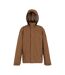 Veste Imperméable Matt Homme Marron Regatta-2