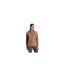 Womens/ladies Miska Vi Half Zip Fleece Umber Craghoppers-1