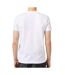 T-shirt Blanc Homme Diesel Diegos A03365 - S