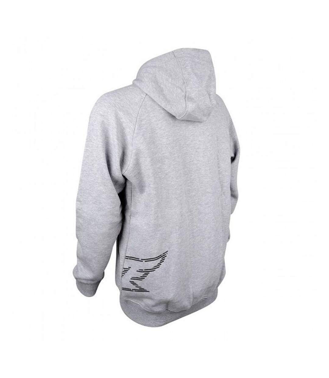 Veste À Capuche Veateq Femme Gris Tempish-2
