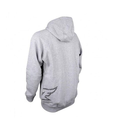 Veste À Capuche Veateq Femme Gris Tempish