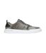 Mens grandpro rally canvas court trainers green leaf/optic white Cole Haan