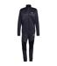 Ensemble De Survêtement Satin Homme Noir Adidas-2