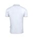 Polo Greenville Homme Blanc James Harvest-2