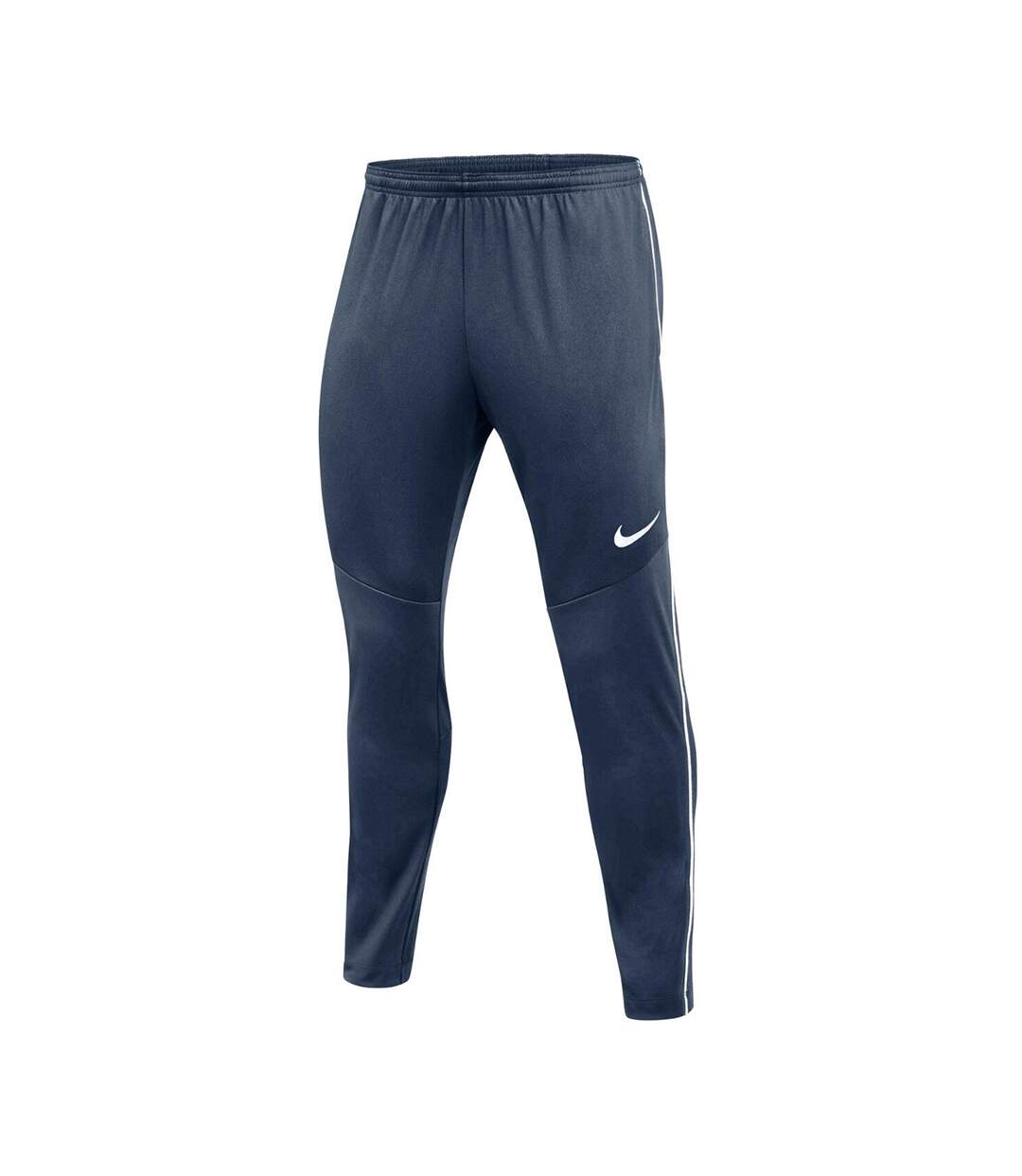 Pantalon De Survêtement Motif/style Logo Park Homme Bleu Marine Nike-1