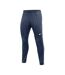 Pantalon De Survêtement Motif/style Logo Park Homme Bleu Marine Nike-1