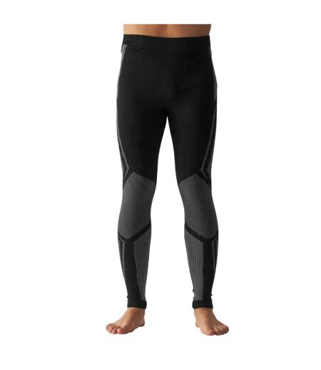 Legging Waw24useam166 Homme Noir 4F