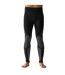 Legging Waw24useam166 Homme Noir 4F-4