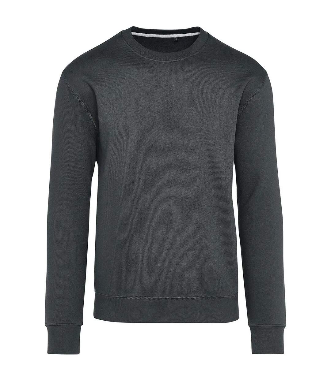 Sweat Adulte Charbon SG-1