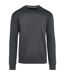 Sweat Adulte Charbon SG-1