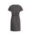 Robe Richelle Femme Fumée Verte Trespass-2