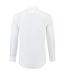 Chemise Homme Blanc Malfini-2