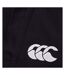 Mens Players Drill Shorts Black Canterbury-4