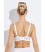 Soutien-gorge avec armatures maille fantaisie-2