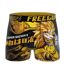 Lot de 4 boxers homme Dragon Ball Z Freegun-5