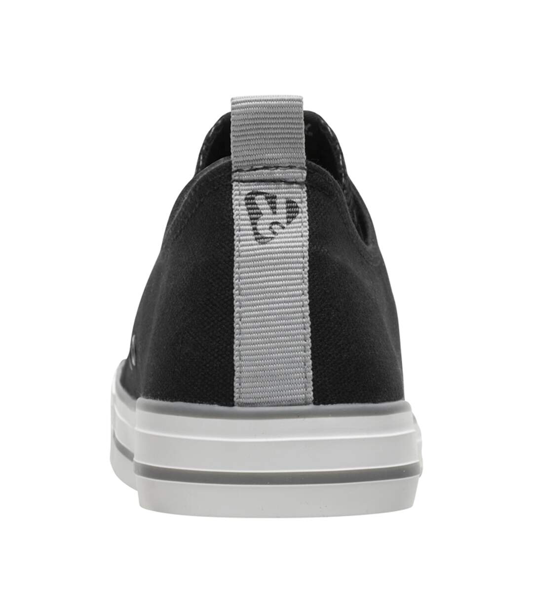 Baskets Biles Homme Noir Roly Footwear-2