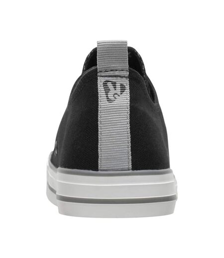 Baskets Biles Homme Noir Roly Footwear