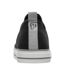 Baskets Biles Homme Noir Roly Footwear-2