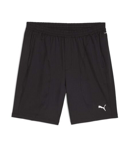 Short de sport noir homme puma cloudspun 7