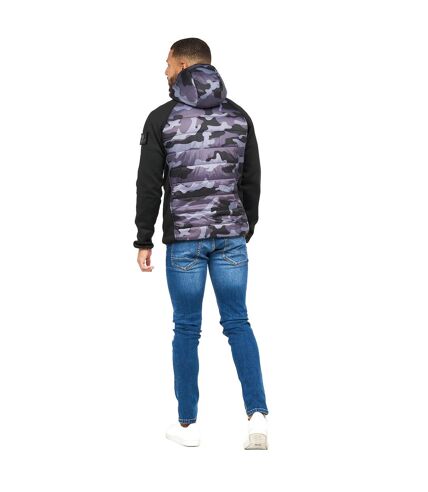 Veste quagmoore homme foncé Duck and Cover