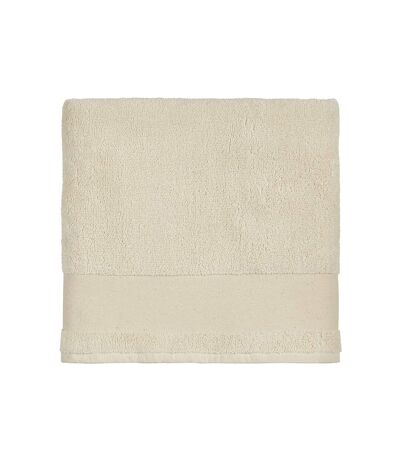 SOLS Peninsula 50 Hand Towel (Pure Gray) - UTPC3992