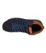 Bottines Elettra Homme Bleu Marine CMP-3