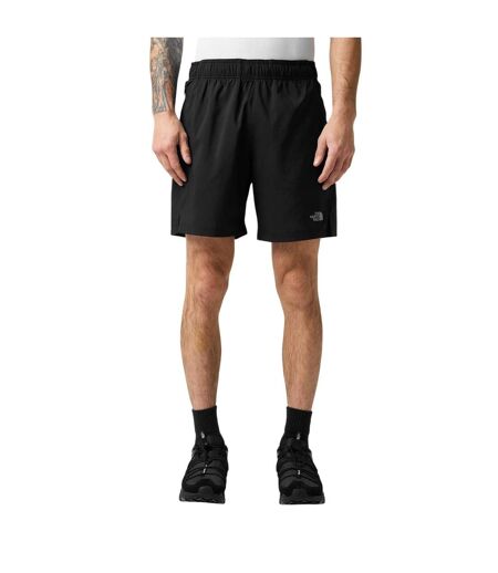 Short Homme Noir The North Face