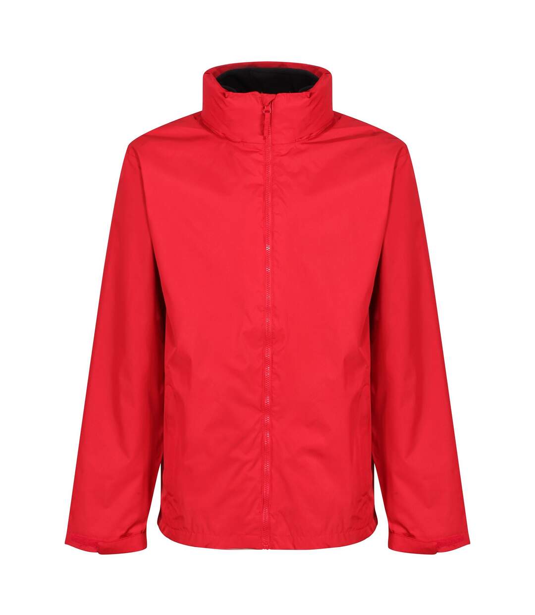 Veste imperméable classic homme rouge / noir Regatta