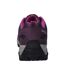 Chaussures De Marche Jaguar Femme Prune Fuchsia Hi-Tec-2