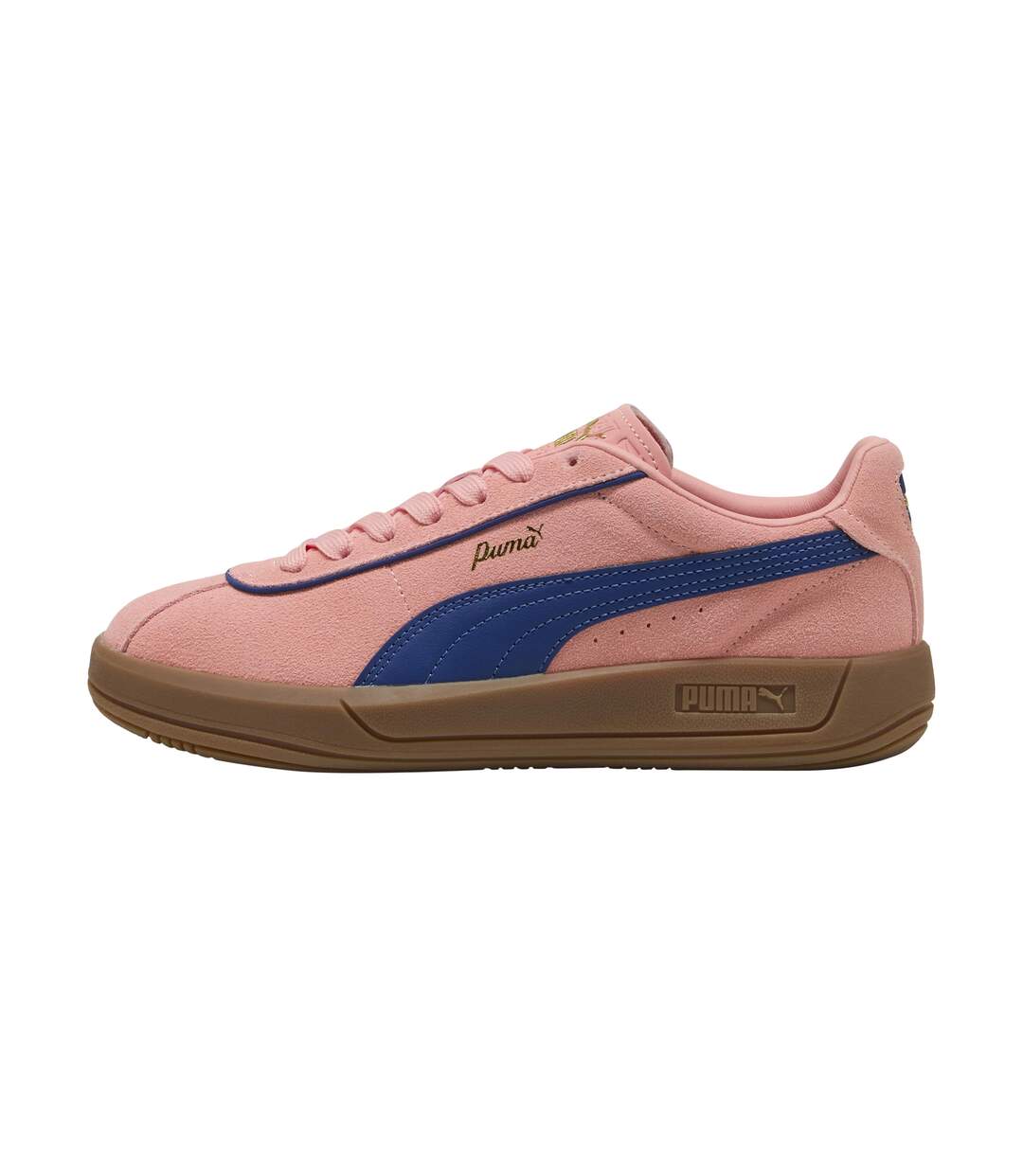 Basket Cuir Puma Club Klassika SD-1