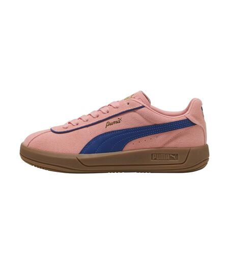 Basket Cuir Puma Club Klassika SD