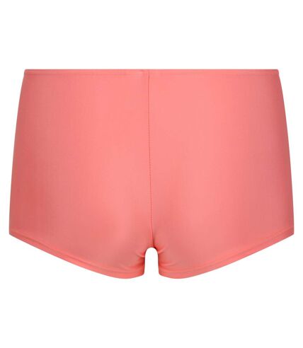 Bas de maillot de bain aceana femme rose coquillage Regatta