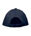 Casquette De Baseball Sunny Bleu Marine Français MidOcean-2