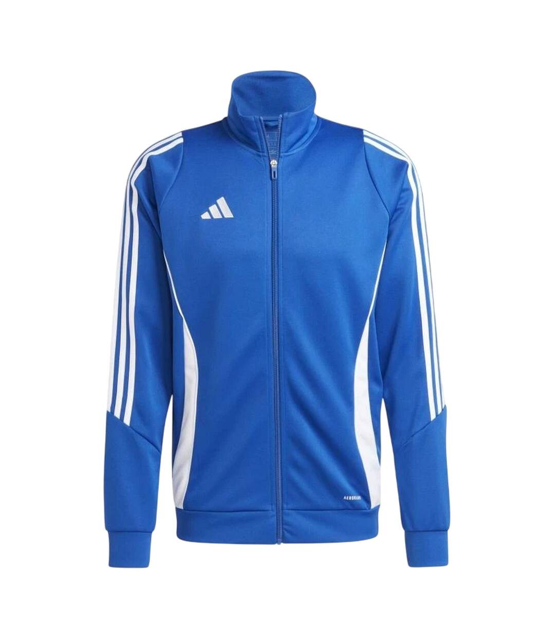 Veste Entraînement Tiro Homme Bleu Adidas-1