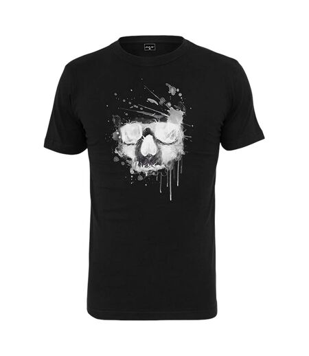 Noir Mister Tee