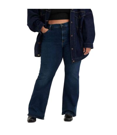 Jean Femme Indigo Levis