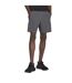 Short Entraînement Essential Homme Gris Adidas-4