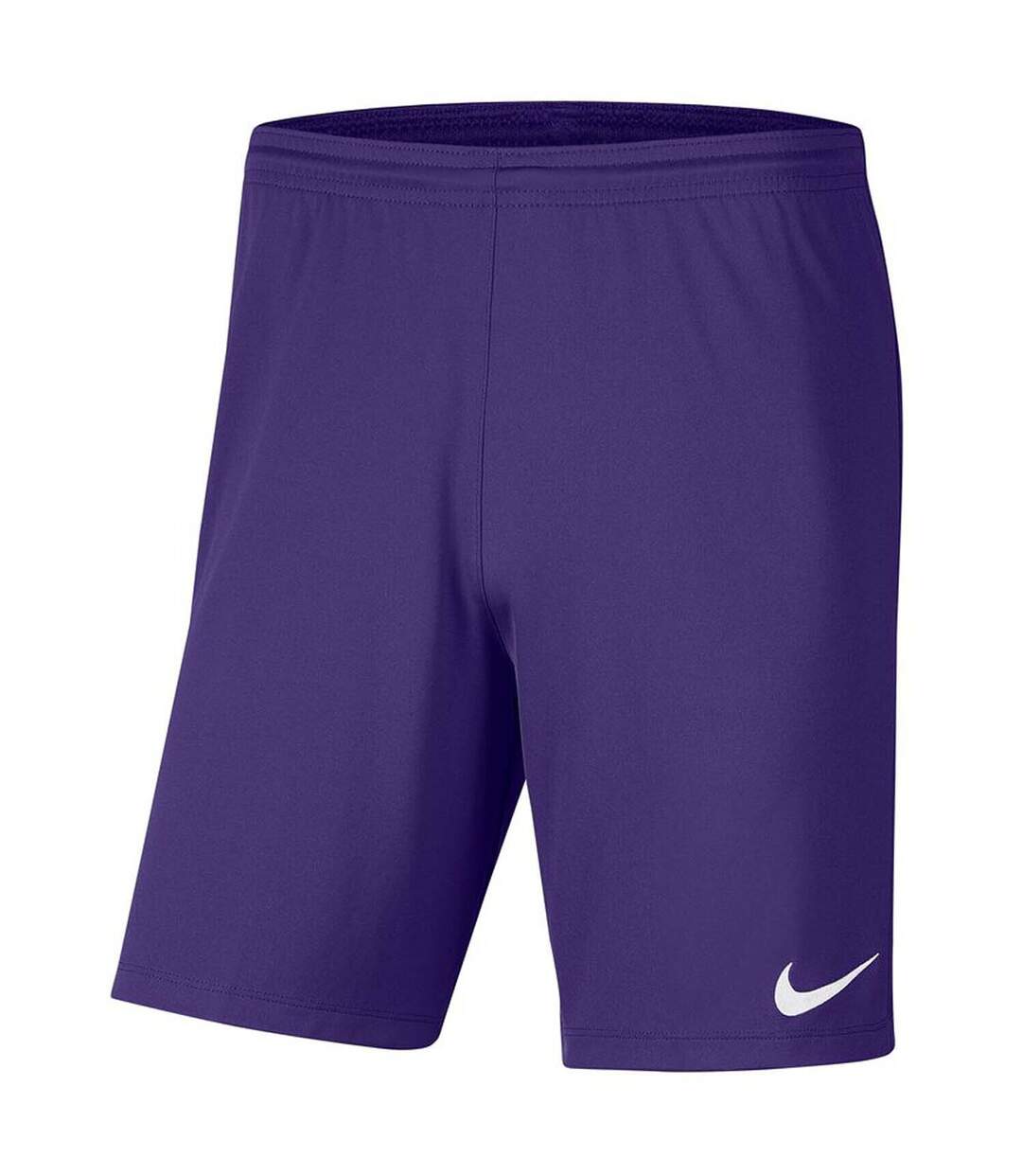 Short Dry Park Homme Violet Nike-1